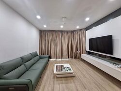 Hillview Park (D23), Condominium #496697781